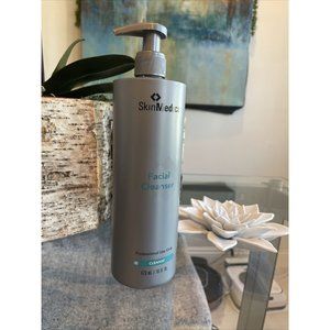 SkinMedica Facial Cleaner 473ml 16oz SEALED NEW